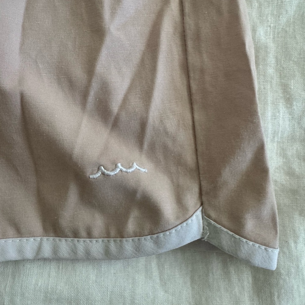 Minnow Swim Tan Trunks - Picture 4 of 4